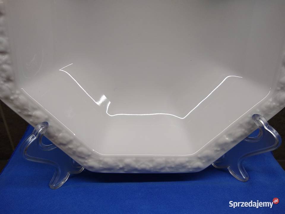 Rosenthal Biała Maria Classic misa Porcelana i szkło Kalisz sprzedam