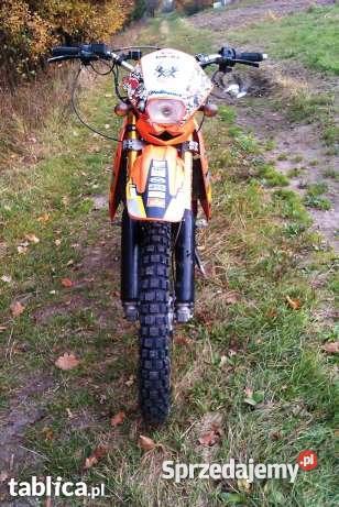 Rieju Mrx Pro 8050 smx rx spike dt senda Motwica