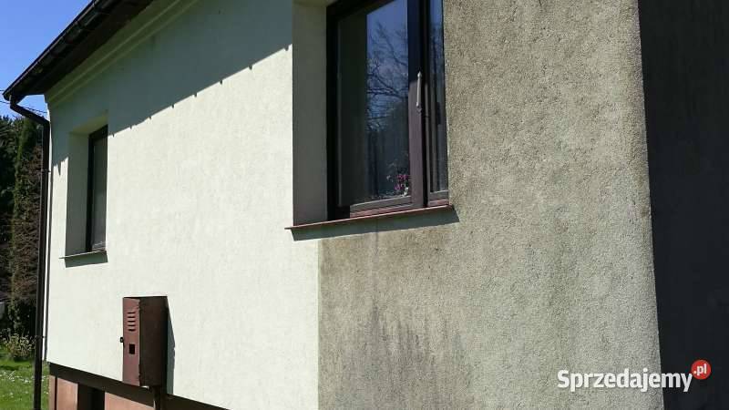 Mycie myjką ciśnieniową i malowanie dachów Ropczyce sprzedam