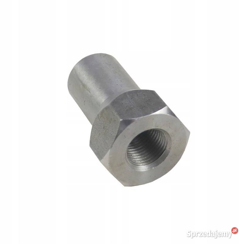 Nakrętka koła nakrętka kół bliźniaczych 1116 UNF podkarpackie