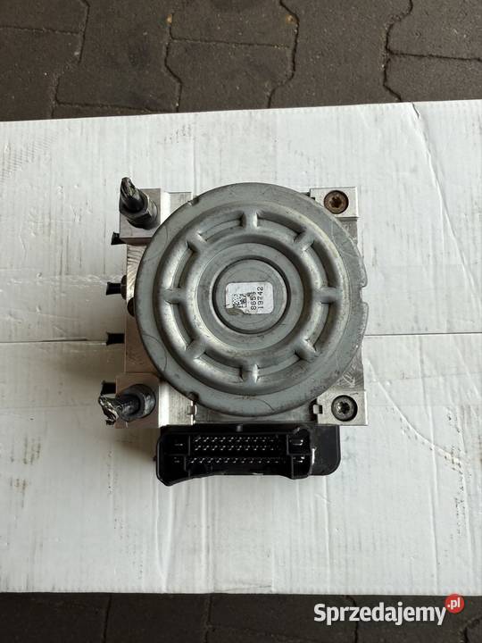 Pompa ABS 1091539603 Ate Citroen CElysee C3 II Układ ABS i ESP śląskie Kłobuck sprzedam