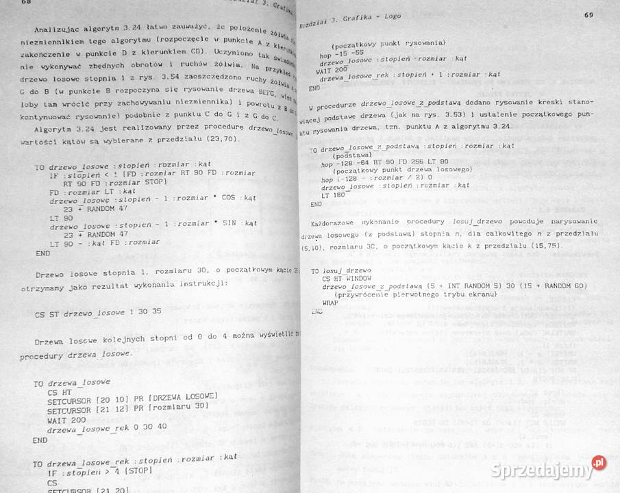 Elementy informatyki Rozwiązania zadań Komputer Chełm sprzedam