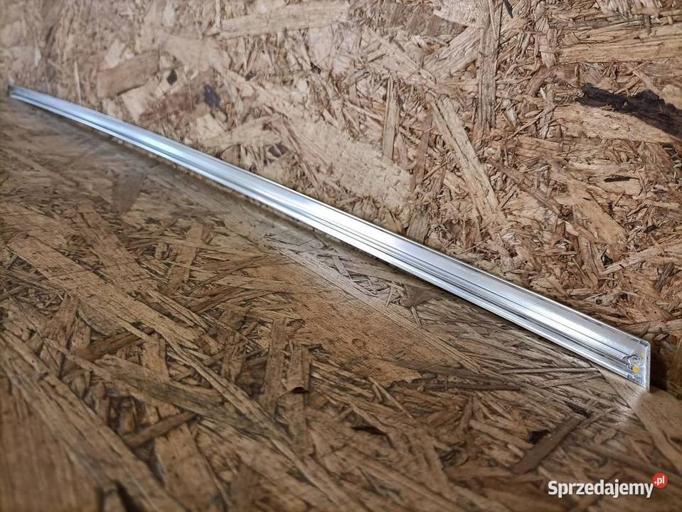 VOLVO XC90 19 LISTWA SZYBY CHROM PRAWY TYŁ Pleszew
