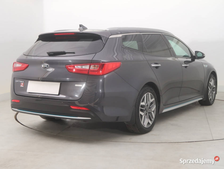 Kia Optima 20 GDI Hybrid czujnik deszczu