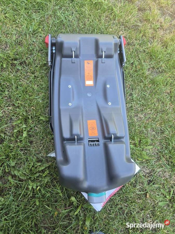 Sprzedam baza britax babysafe Warszawa