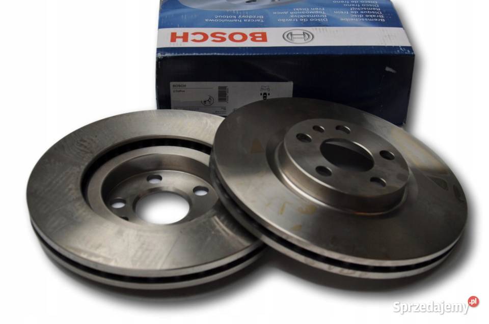 TARCZE HAM PRZÓD 2 FIAT PALIO SIENA 14 19982012