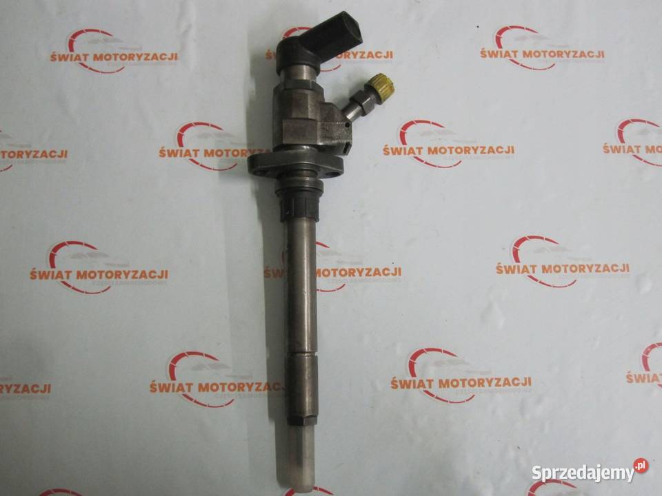 VOLVO FORD 20 TDCI HDI wtrysk wtryskiwacz osobowe Kielce sprzedam