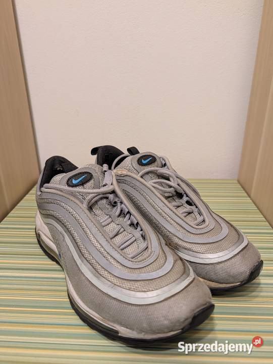 Buty Nike air 97 Gorlice sprzedam