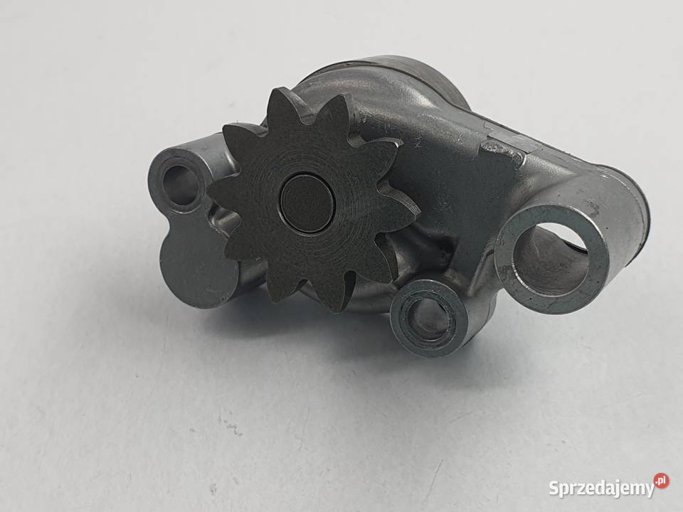 Pompa Oleju Rotor Suzuki Rmz 250 79 R łódzkie Łódź