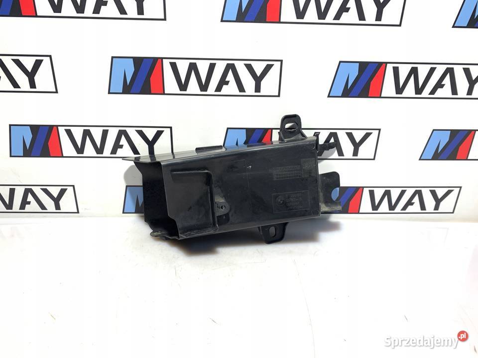 BMW F10 F11 WLOT KIEROWNICA POWIETRZA HAMULCA osobowe