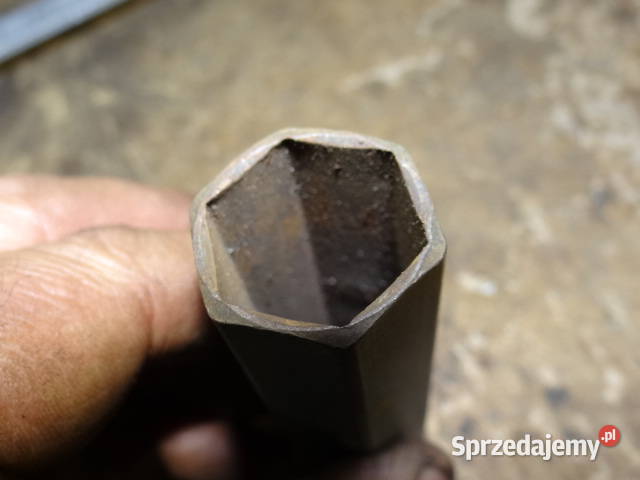 klucz do świec 18mm IFA MZ AWO dkw wsk iż jawa Żary