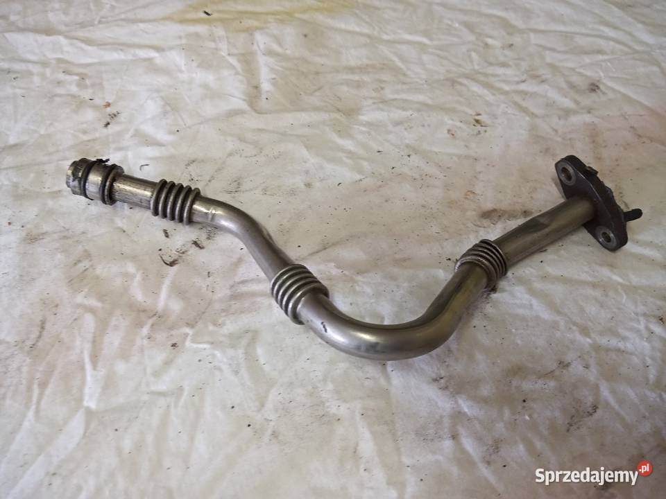 Przewód EGR F9Q 19DCI 131 Renault sprzedam