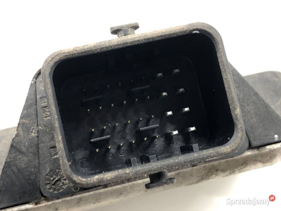 KOMPUTER DO GAZU LPG BRC STEROWNIK GAZU