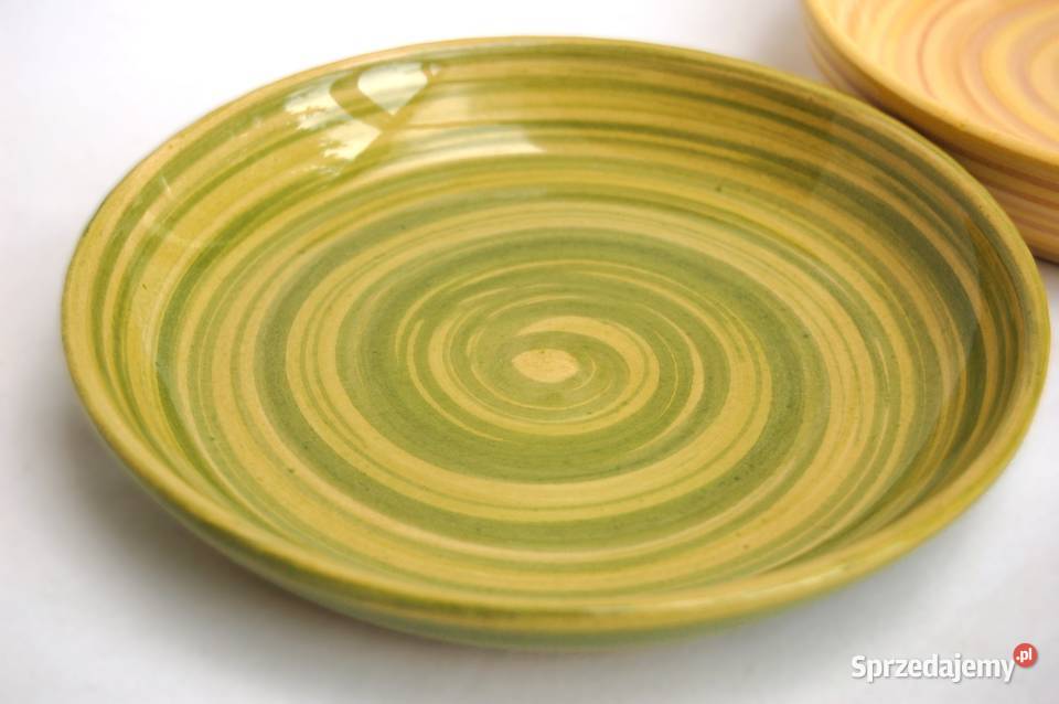 Ceramik ceramiczna podstawka pod doniczkę Lublin