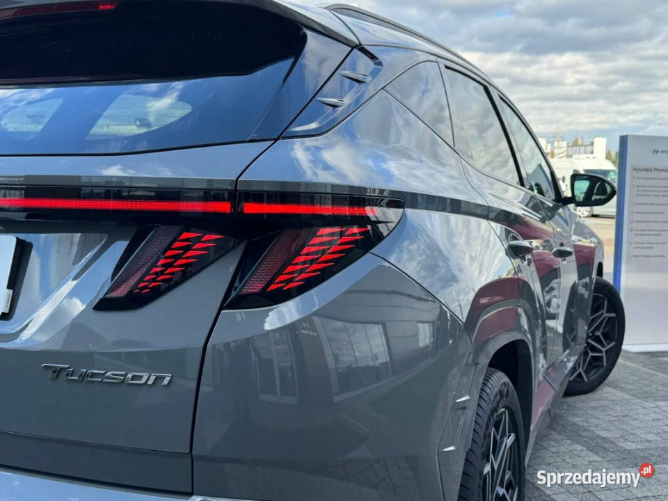 Salon polska autoryzowany dealer Kalisz