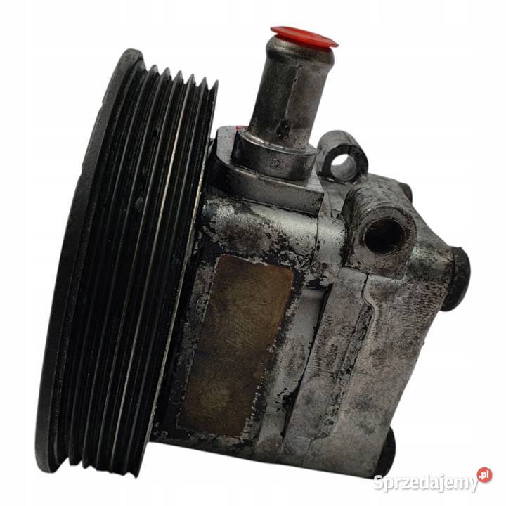 POMPA WSPOMAGANIA Maserati Quatroporte V 42 V8 Chełm