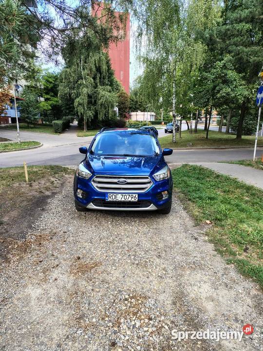 Sprzedam Forda Escape system Start-Stop Escape podkarpackie Rzeszów