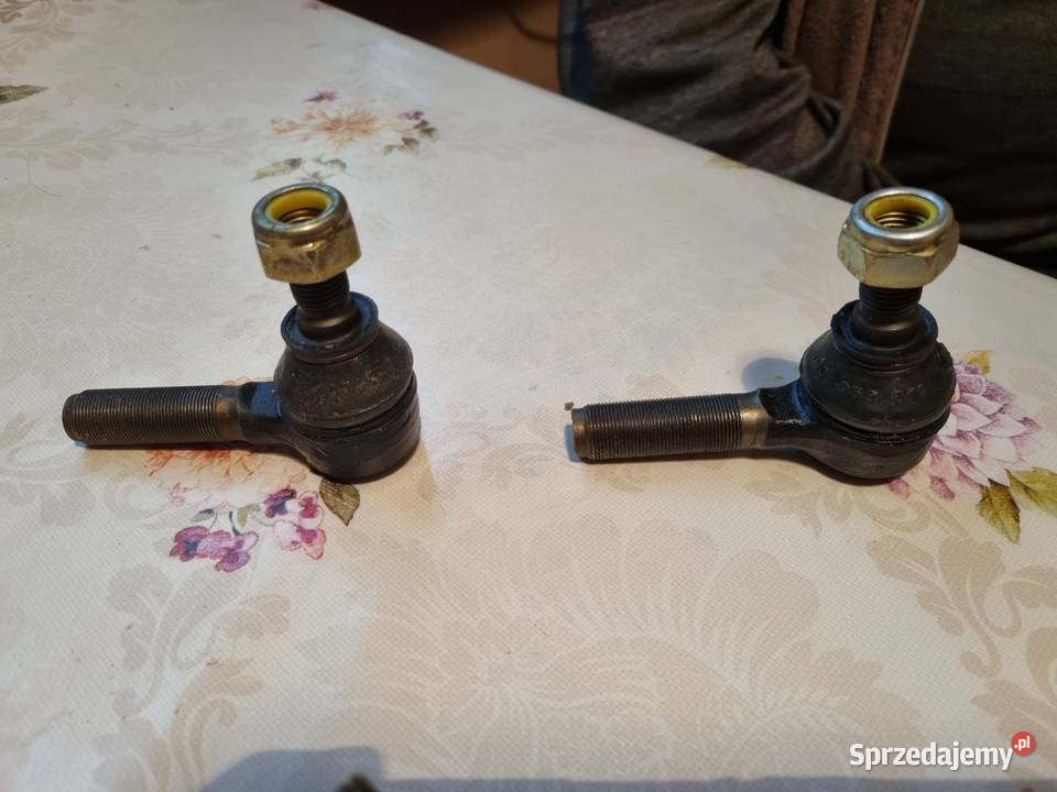 Przegub kupisty drążka kierowniczego do poloneza Mszczonów