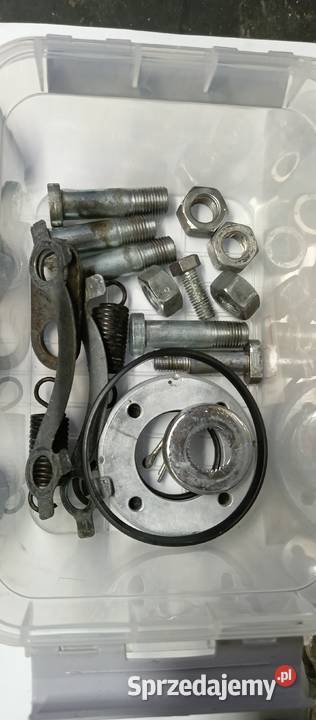 HONDA CB750 FOUR części Bydgoszcz