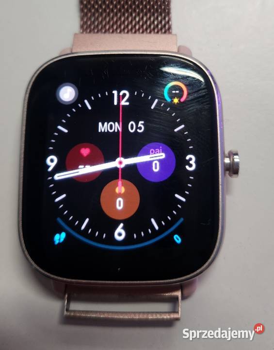 Smartwatch Amazfit 2 mini Warszawa