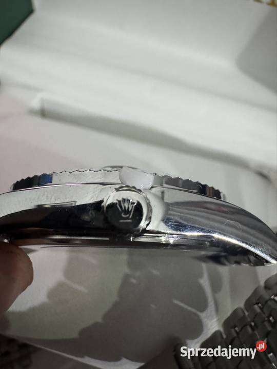 Zegarek Męski Rolex Oyster Submariner