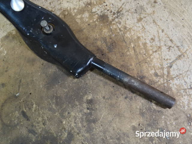 kierownica MZ ES 150 org DDR Żary