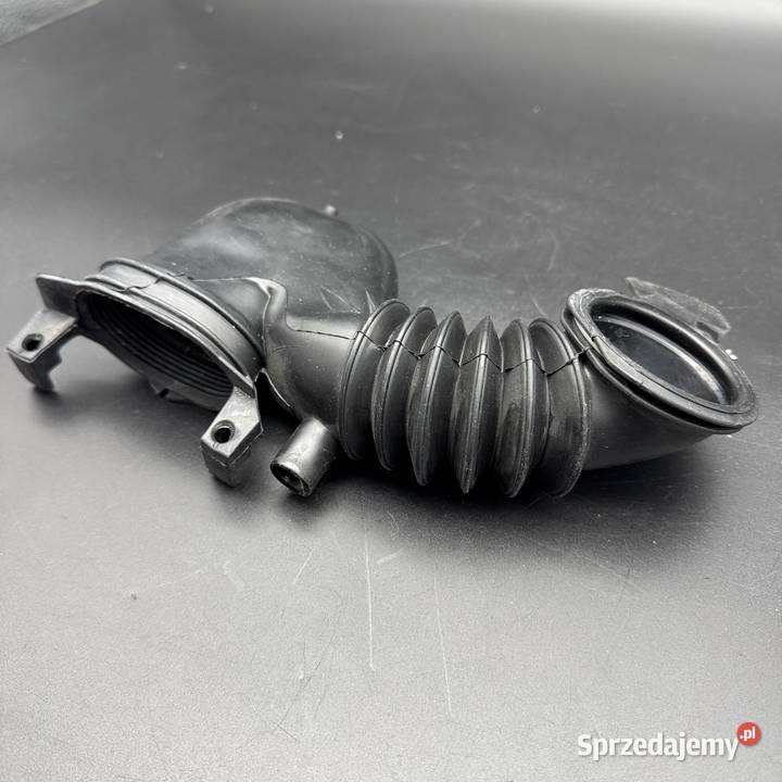 Guma przewód dozownikzbiornik pralki Miele Jasienica