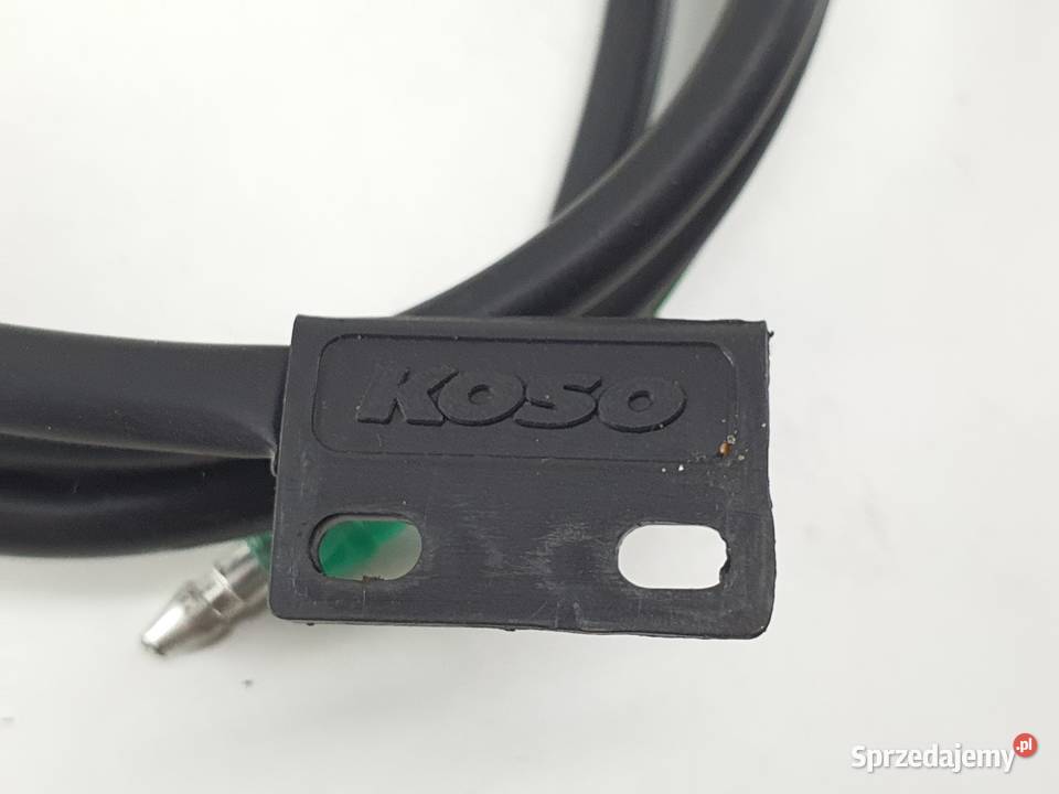 CZUJNIK PREDKOSCI KOSSO CAN AM POLARIS CF MOTO