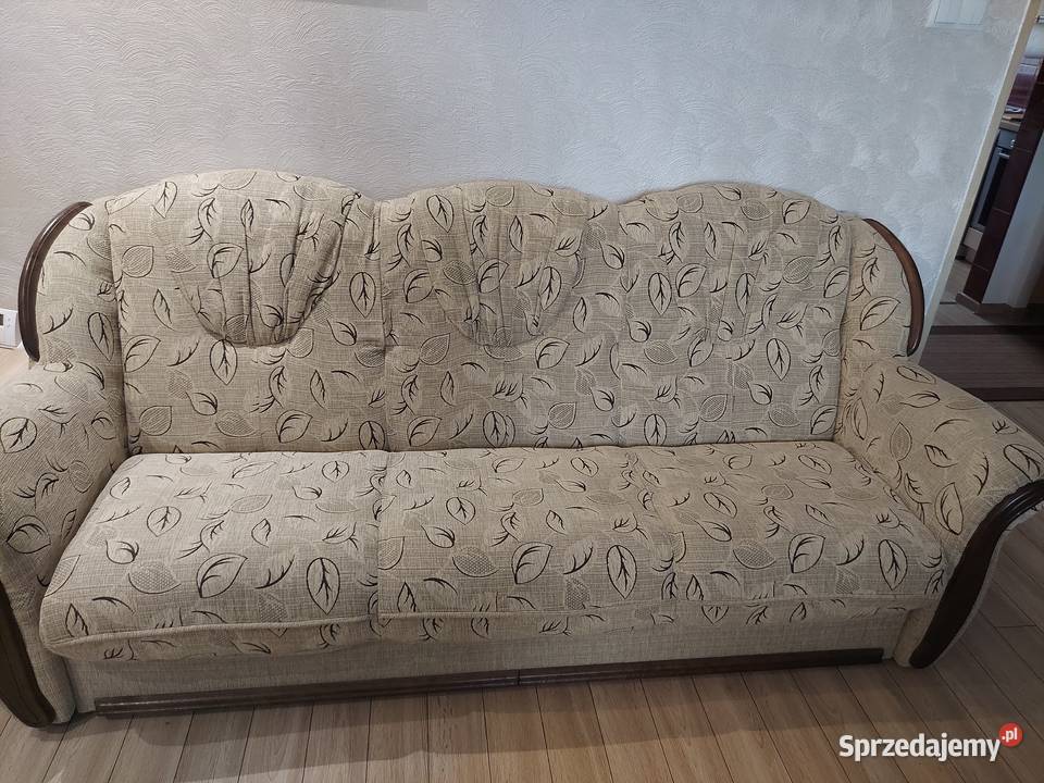 Wypoczynek Komplety wypoczynkowe Stargard