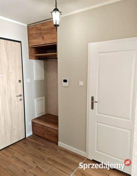 2 pokoje wolne zaraznowe budownictwo Gdańsk