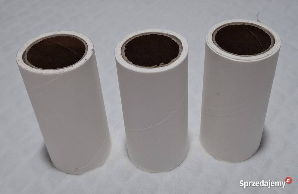 Wkład do rolki do ubrań 1 60Ark 10 35 Czeladź