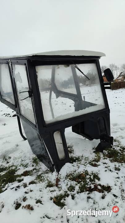 Kabina c360 Proszowice sprzedam