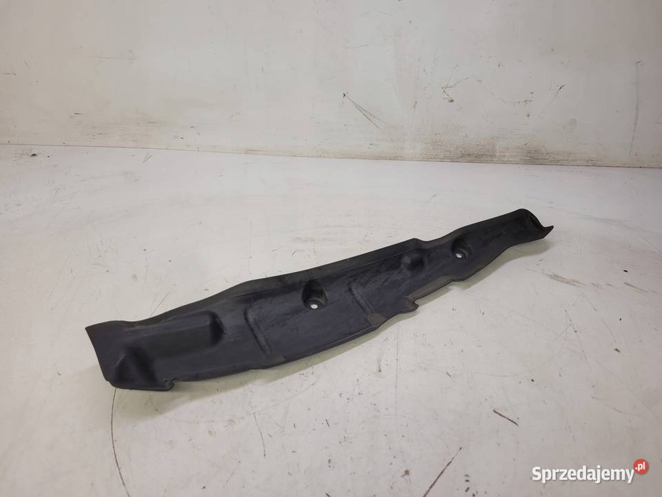 WYGŁUSZENIE BŁOTNIKA LEWE AUDI A4 B9 8W0821111 Przystajń