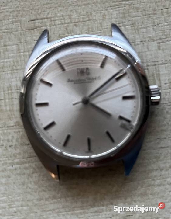 Zegarek męski Nisko