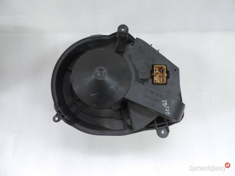 VW PASSAT B5 AUDI A4 B5 WENTYLATOR DMUCHAWA Nowy Sącz