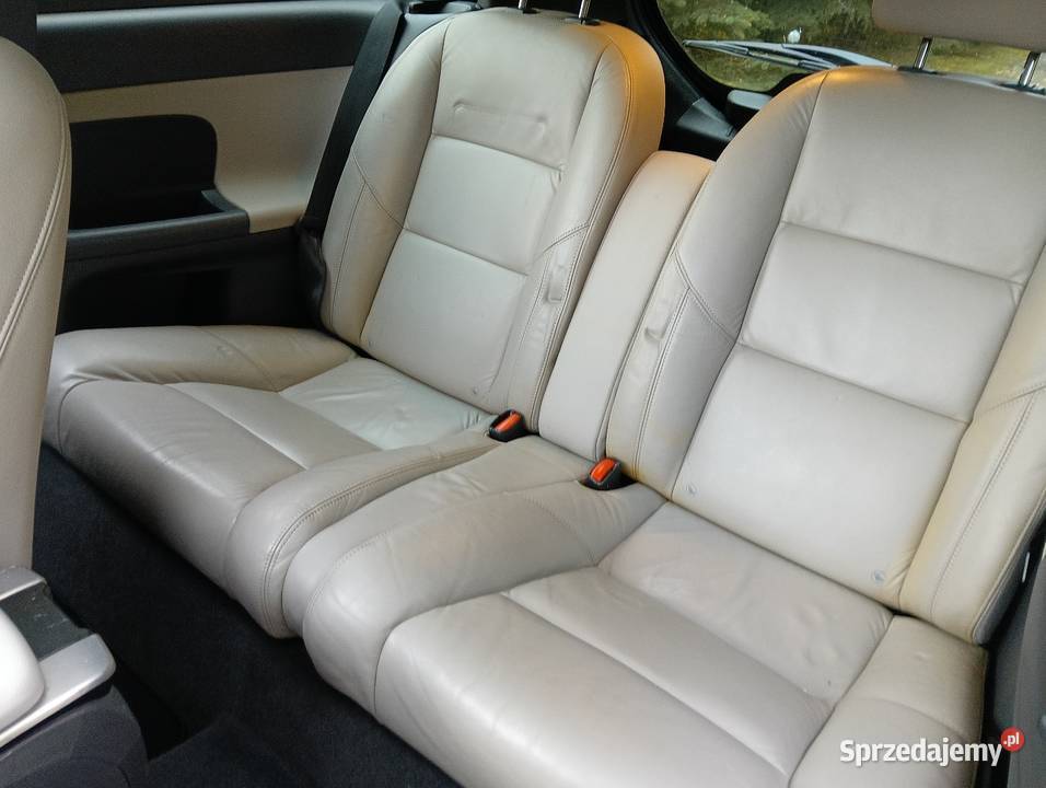 VOLVO C30 20082009 ASR (kontrola trakcji) Mała Wieś