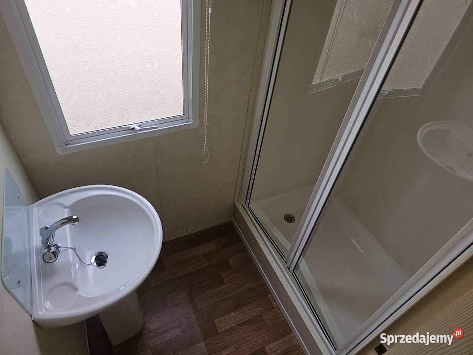 domek angielski 2847 WILLERBY VACATION domek