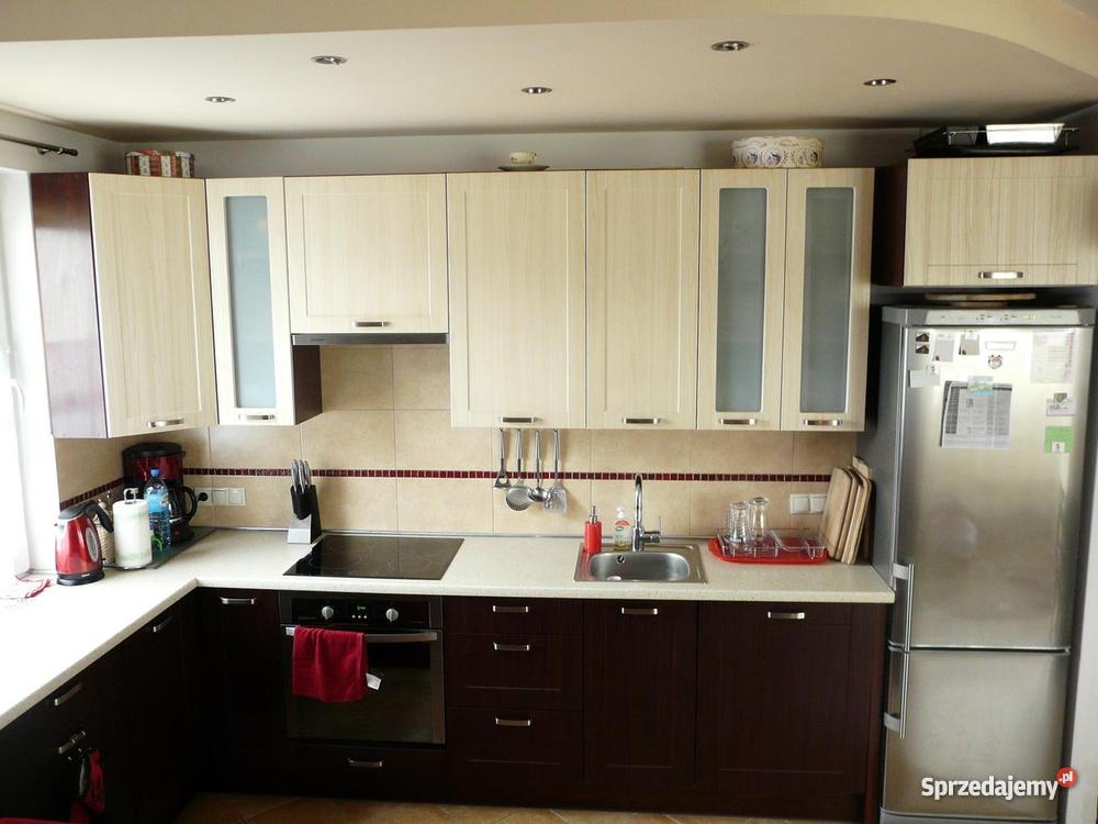 2pokojowe 49m2 Kraków Kliny Mieczykowa 2009 Kraków