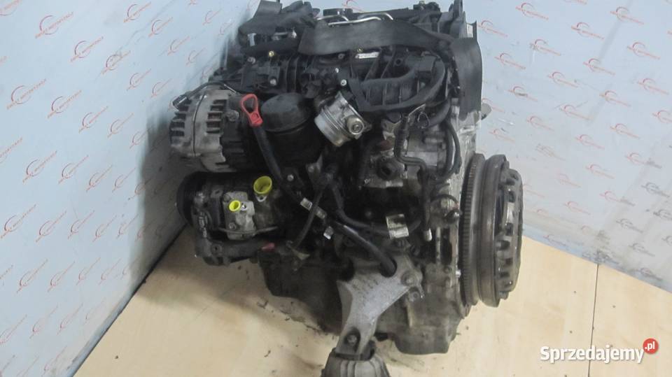 BMW 1 3 5 X3 X5 20 D N47D20C 143 152 10r silnik świętokrzyskie Kielce