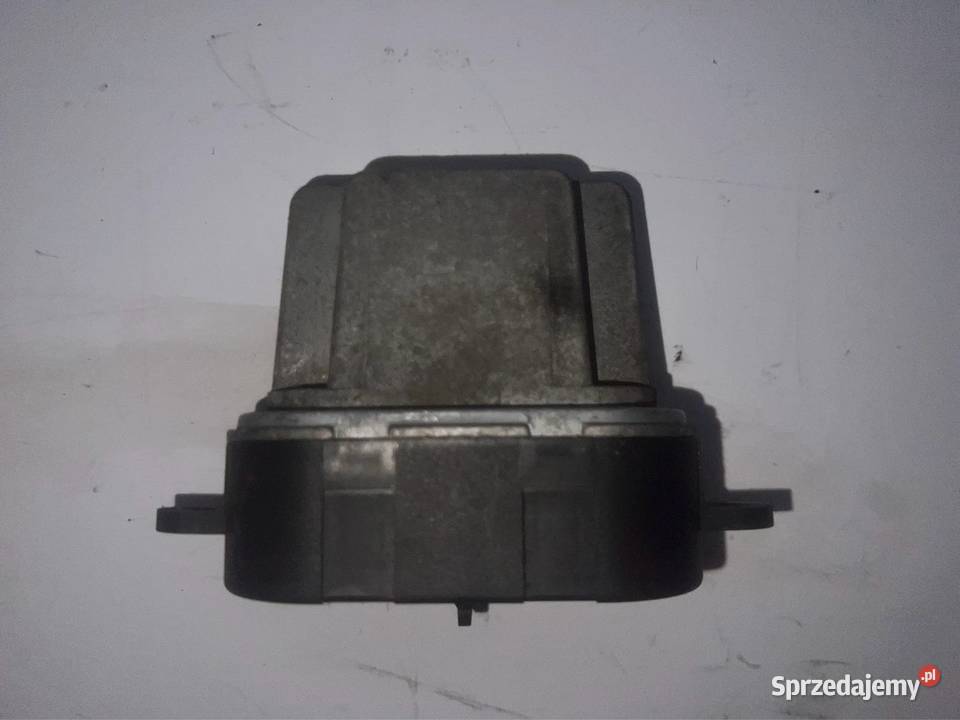 Rezystor dmuchawy Alfa Romeo 156 osobowe wielkopolskie Ostrzeszów