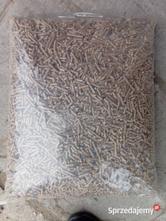 Pellet drzewny a2 łódzkie