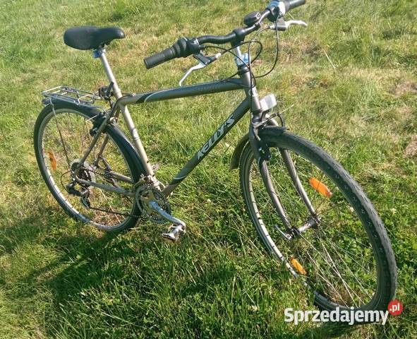 KELLYS Saphix citytreckking 28 rama 51 M Oborniki Śląskie