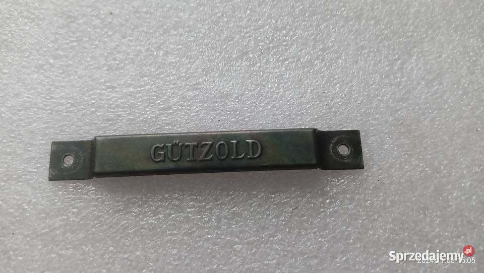 Osłona podwozia do lokomotywy BR 75 Piko H0 małopolskie Kraków