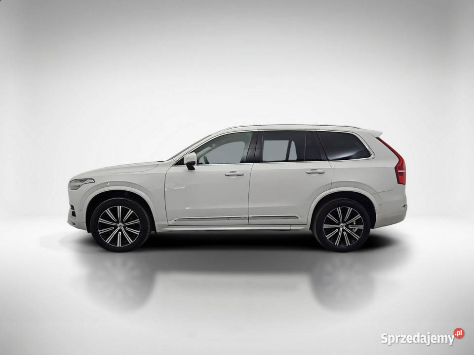 Volvo XC 90 B6 B AWD Ultimate Bright 7os aut Z 1969cm3