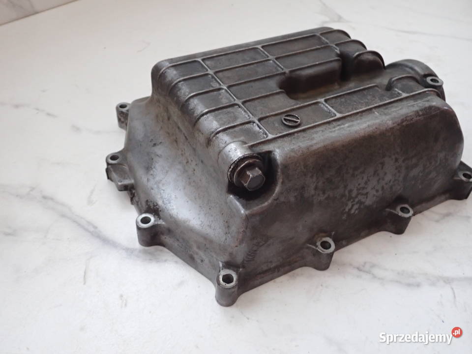 Misa Oleju Olejowa Spust Honda XL 1000 Varadero Strzelce Krajeńskie