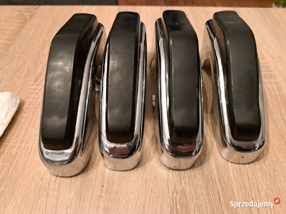 VW Golf 5 przycisk klapy bagażnika Leszno sprzedam