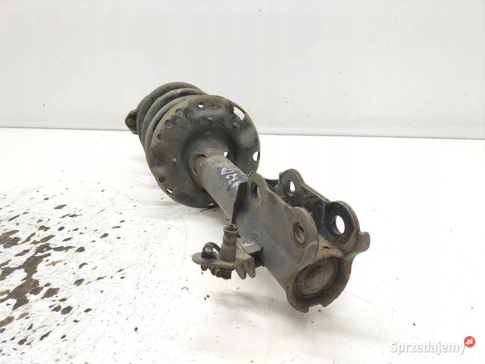 AMORTYZATOR PRAWY PRZÓD 16 CRDI 136 54660D7520 Rok produkcji 2019 świętokrzyskie