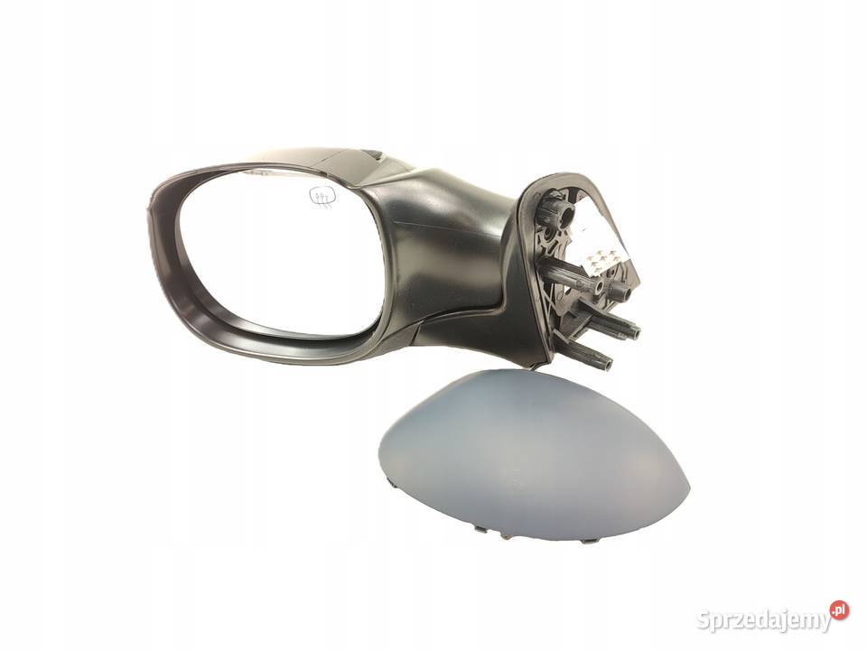 LUSTERKO LEWE 7PIN CITROEN XSARA PICASSO N68 lubelskie