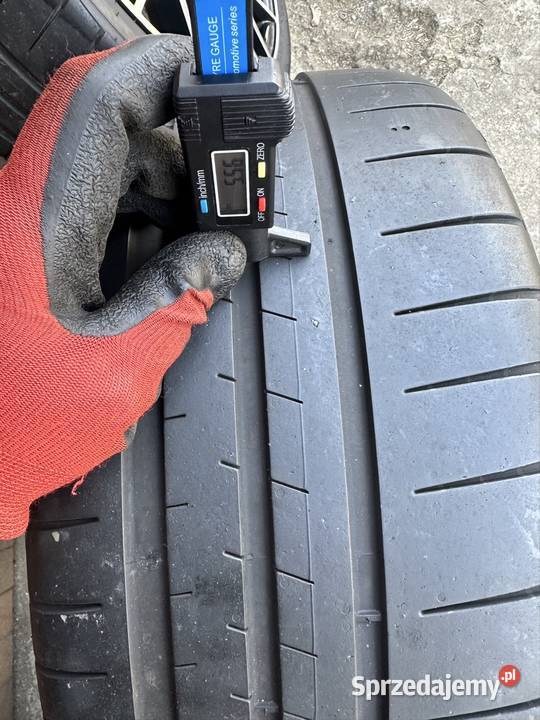 Koła felgi 5x112 R18 MAM RS4 opony 22535R18 Opony i felgi