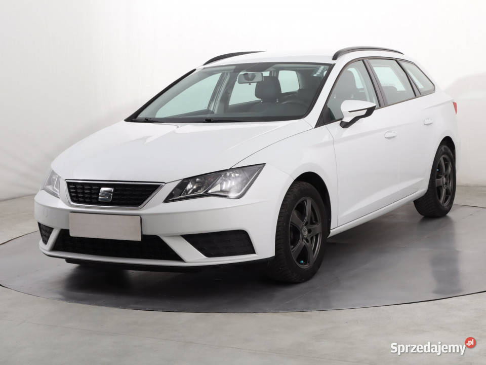 Seat Leon 12 TSI radio Katowice